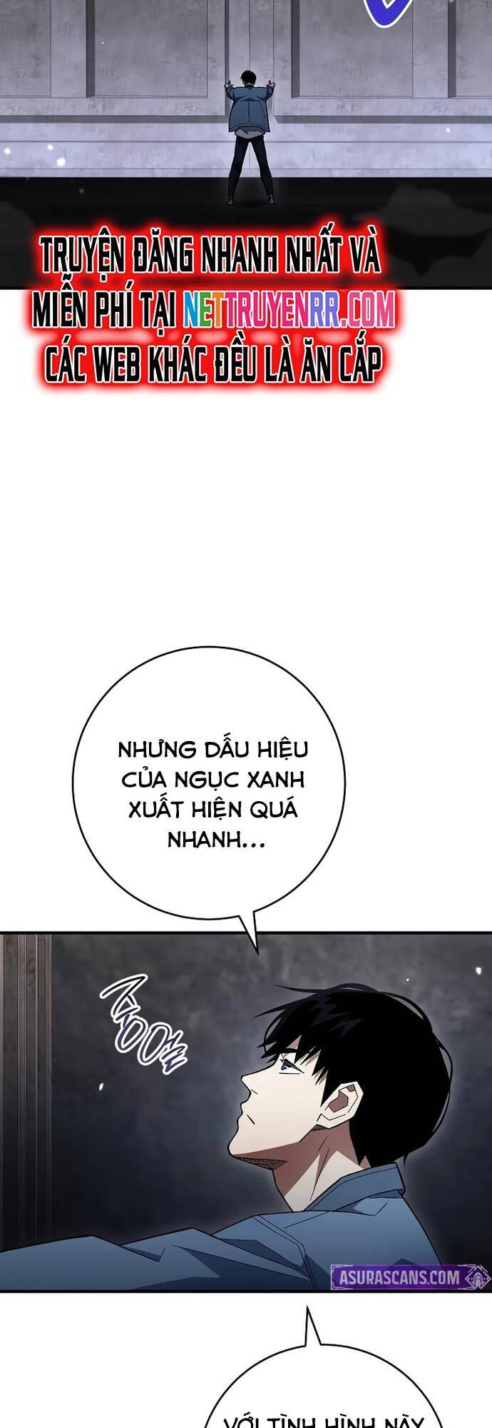 Anh Hùng Trở Về Chap 111 - Next Chap 112