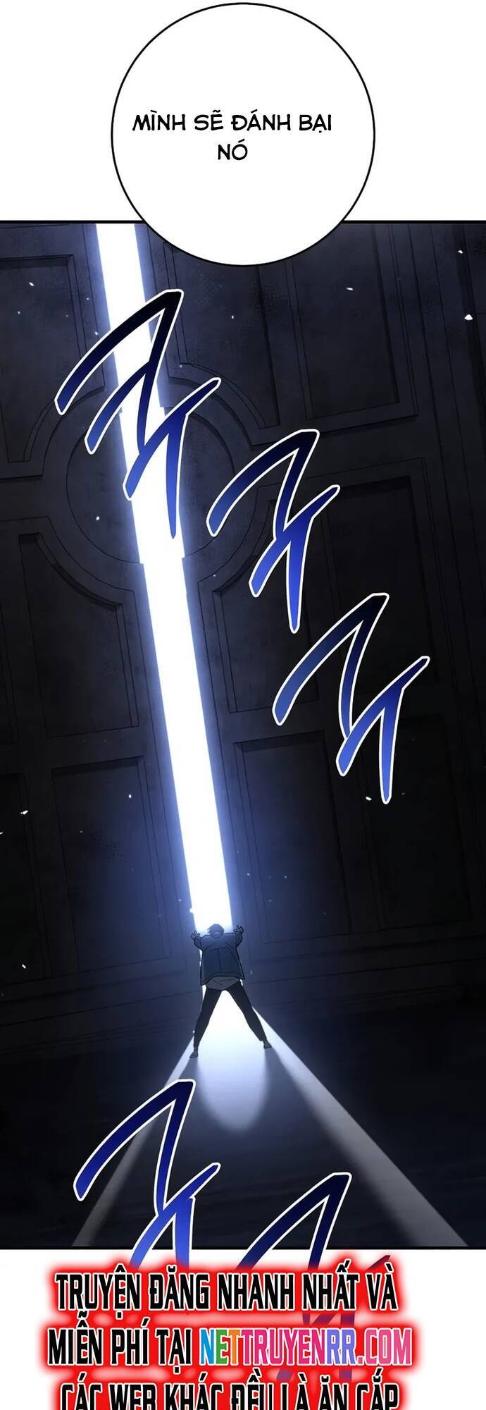 Anh Hùng Trở Về Chap 111 - Next Chap 112