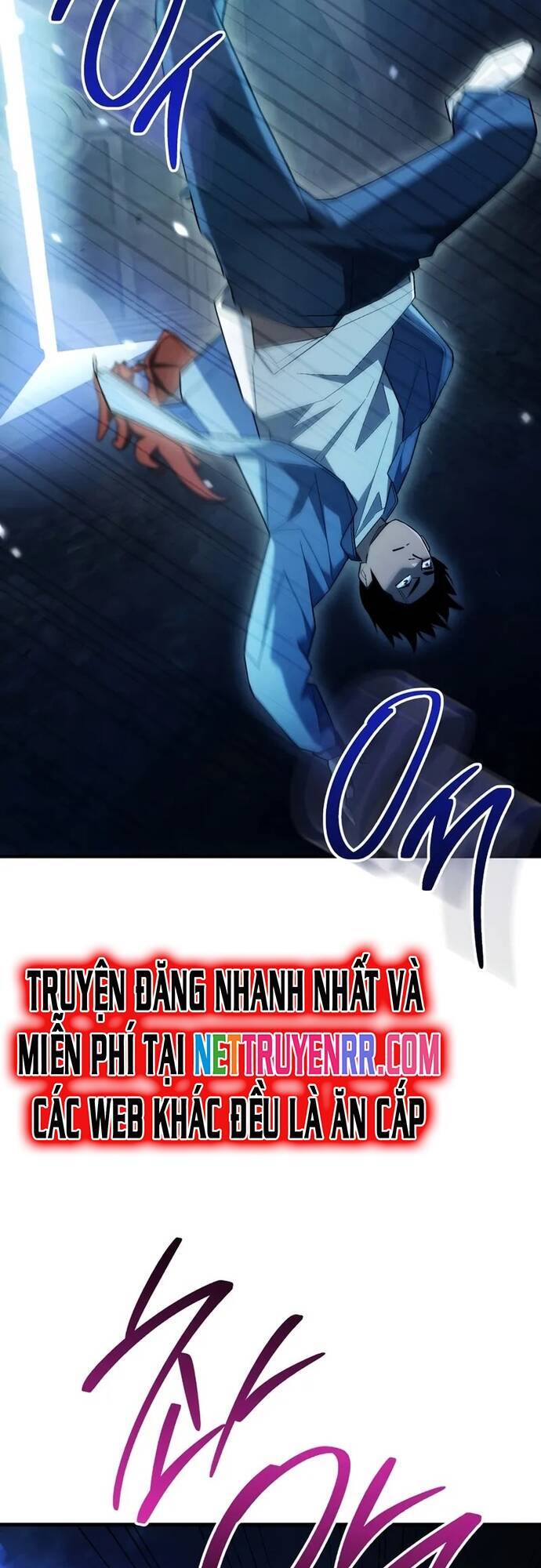 Anh Hùng Trở Về Chap 111 - Next Chap 112