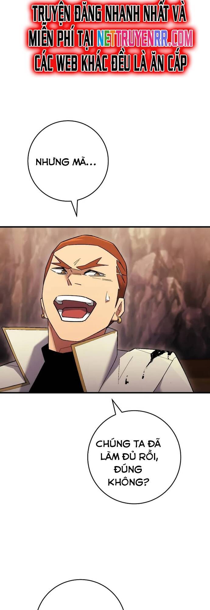 Anh Hùng Trở Về Chap 111 - Next Chap 112