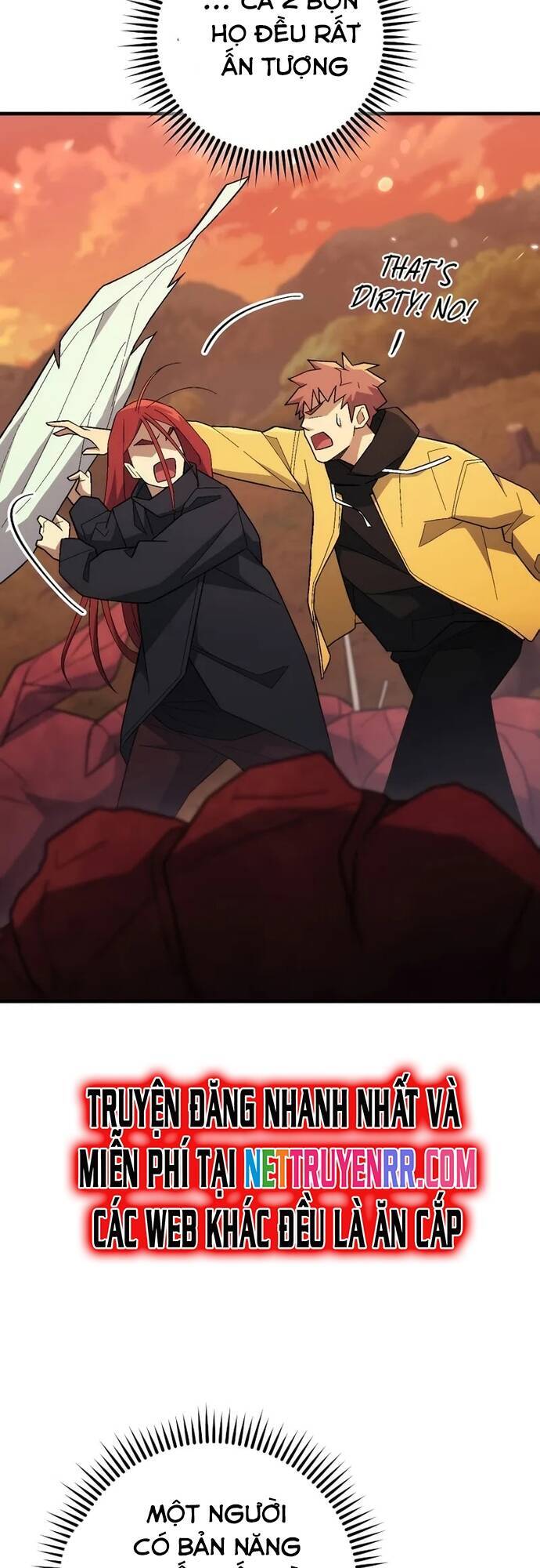 Anh Hùng Trở Về Chap 111 - Next Chap 112