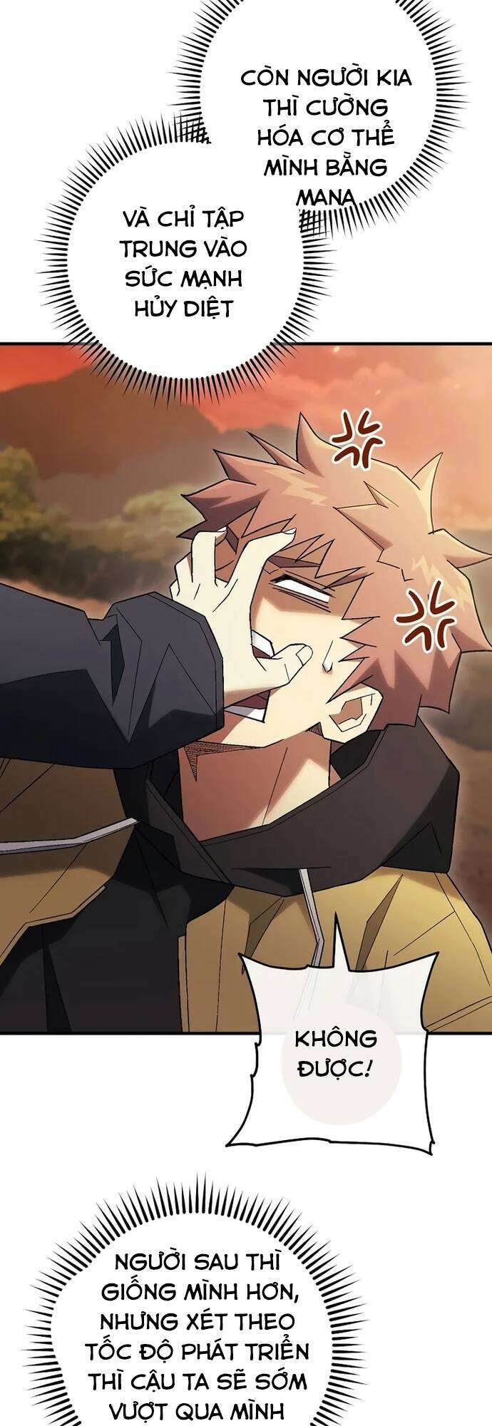 Anh Hùng Trở Về Chap 111 - Next Chap 112