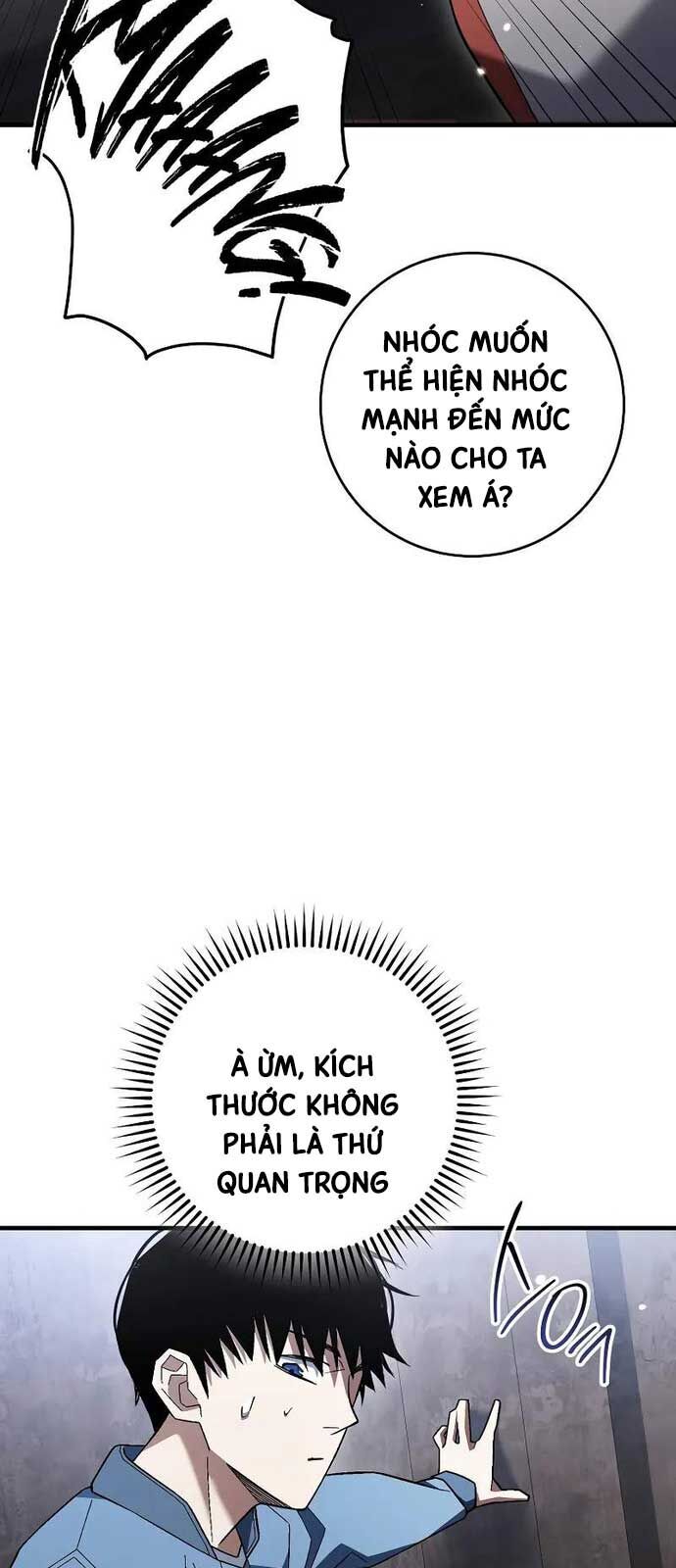 Anh Hùng Trở Về Chap 112 - Next Chap 113