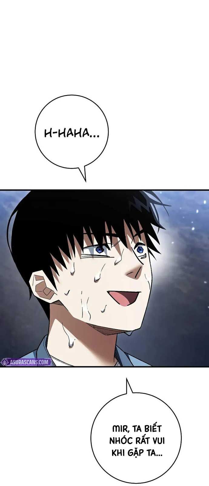 Anh Hùng Trở Về Chap 112 - Next Chap 113