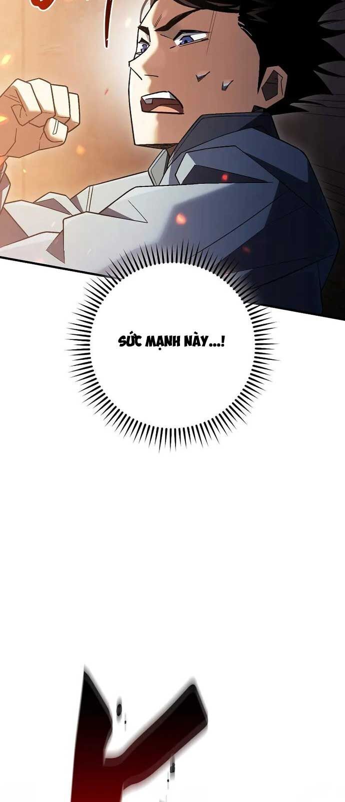 Anh Hùng Trở Về Chap 112 - Next Chap 113