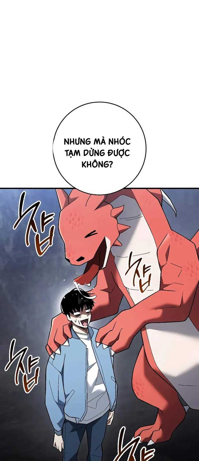 Anh Hùng Trở Về Chap 112 - Next Chap 113