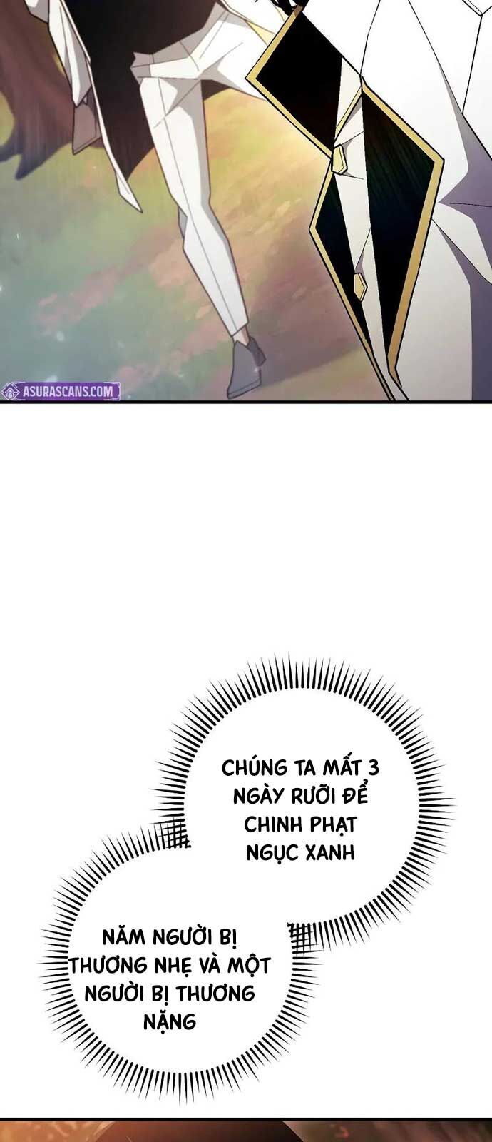 Anh Hùng Trở Về Chap 112 - Next Chap 113