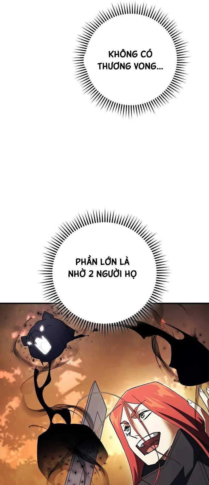 Anh Hùng Trở Về Chap 112 - Next Chap 113