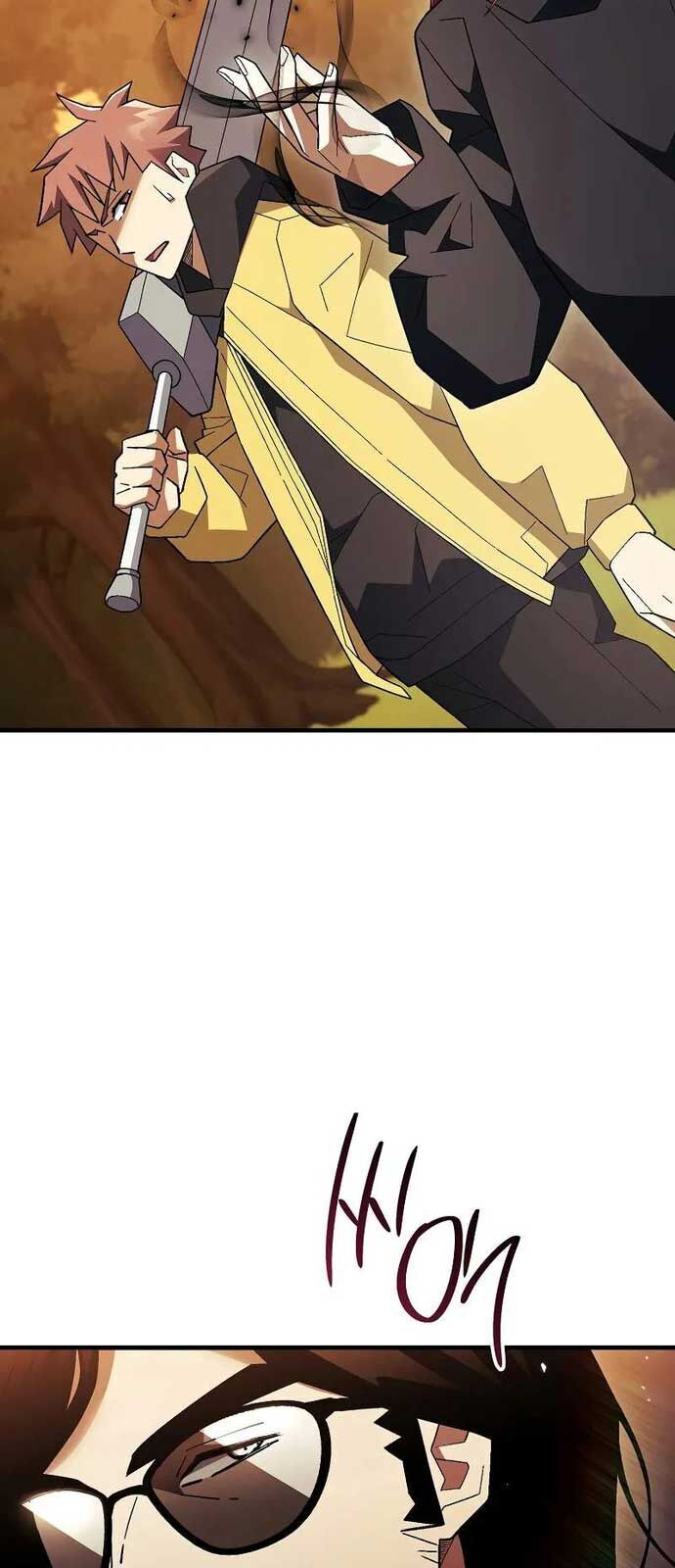 Anh Hùng Trở Về Chap 112 - Next Chap 113