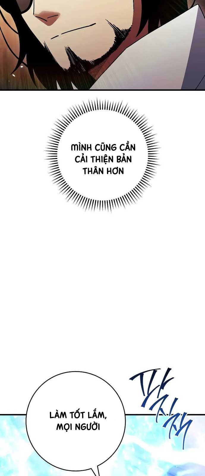 Anh Hùng Trở Về Chap 112 - Next Chap 113