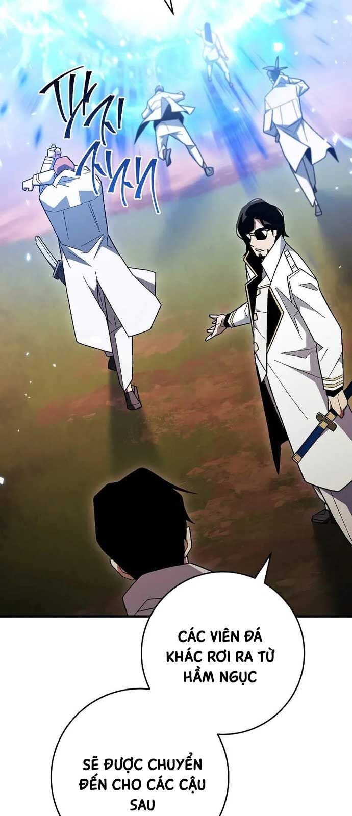 Anh Hùng Trở Về Chap 112 - Next Chap 113