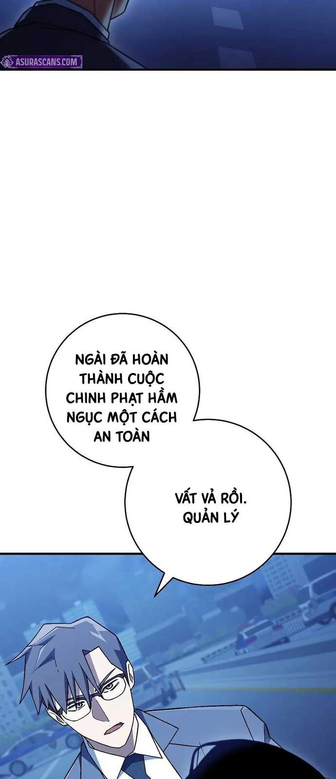 Anh Hùng Trở Về Chap 112 - Next Chap 113