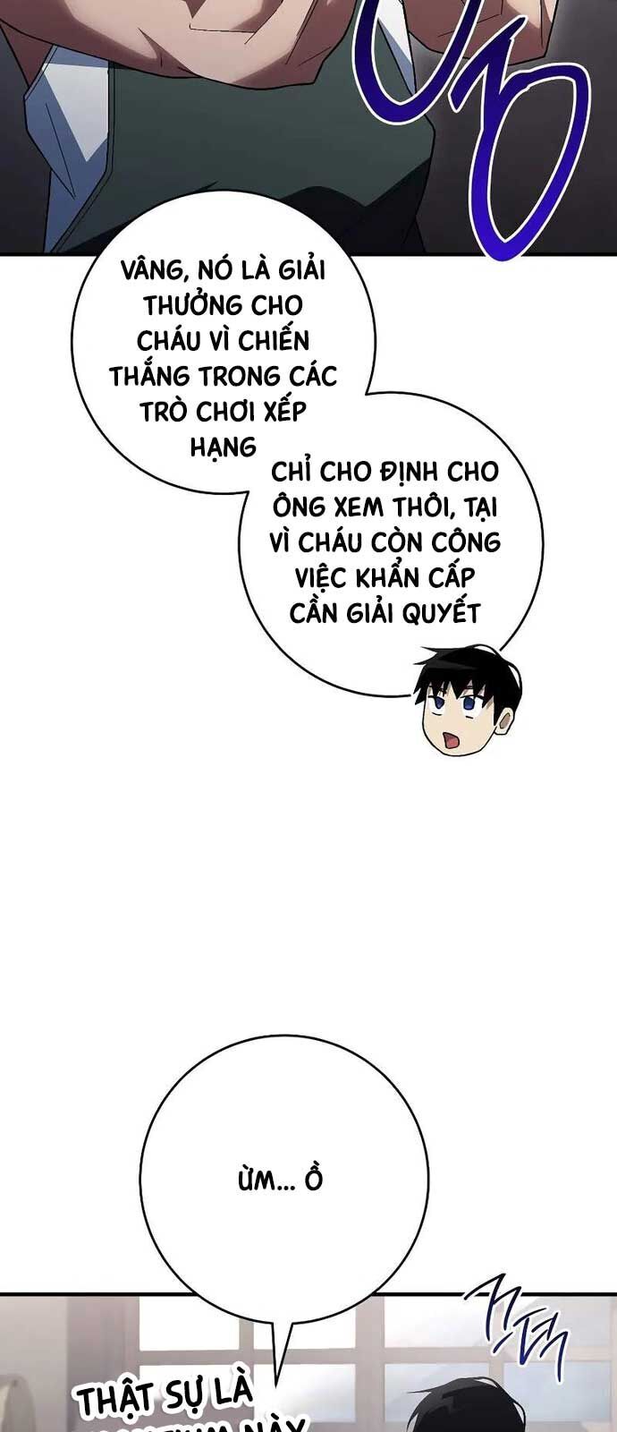Anh Hùng Trở Về Chap 112 - Next Chap 113