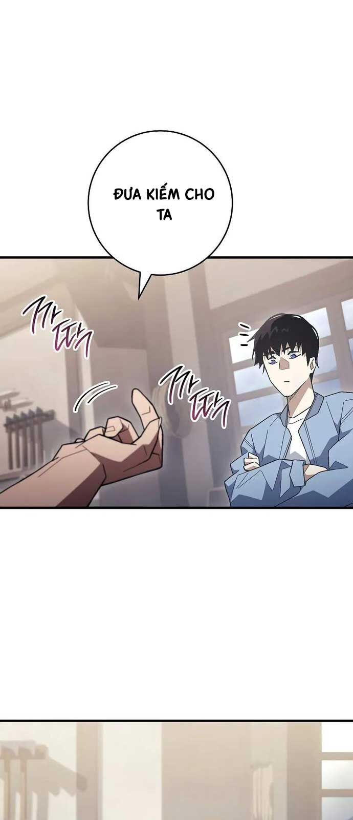 Anh Hùng Trở Về Chap 112 - Next Chap 113