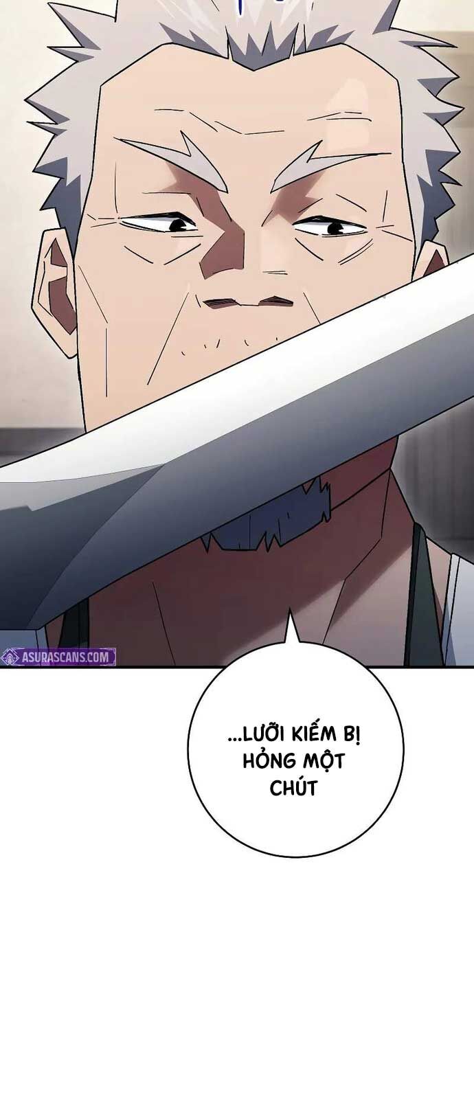 Anh Hùng Trở Về Chap 112 - Next Chap 113
