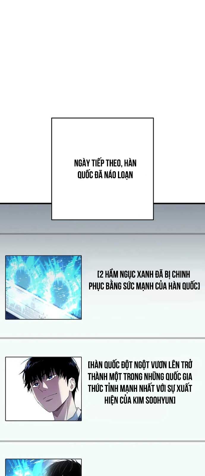 Anh Hùng Trở Về Chap 112 - Next Chap 113