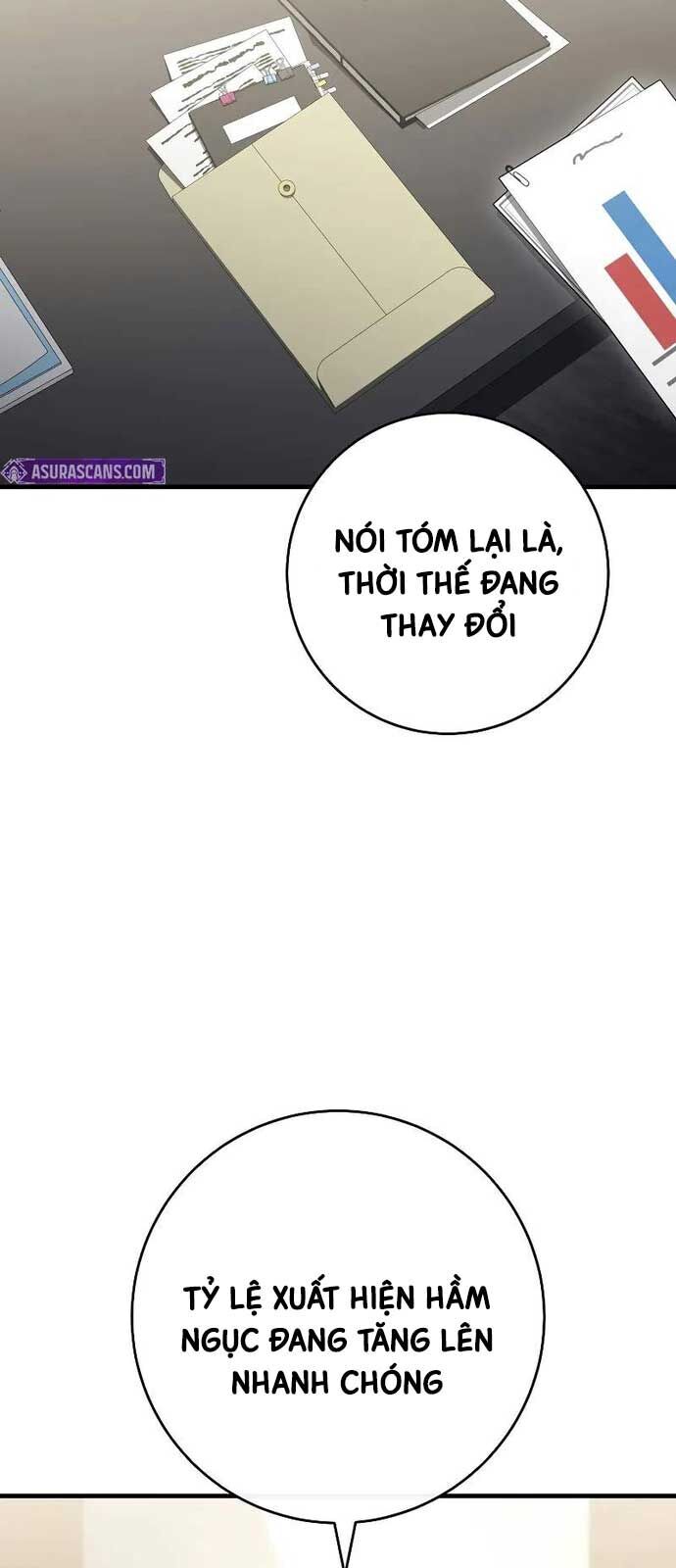 Anh Hùng Trở Về Chap 112 - Next Chap 113