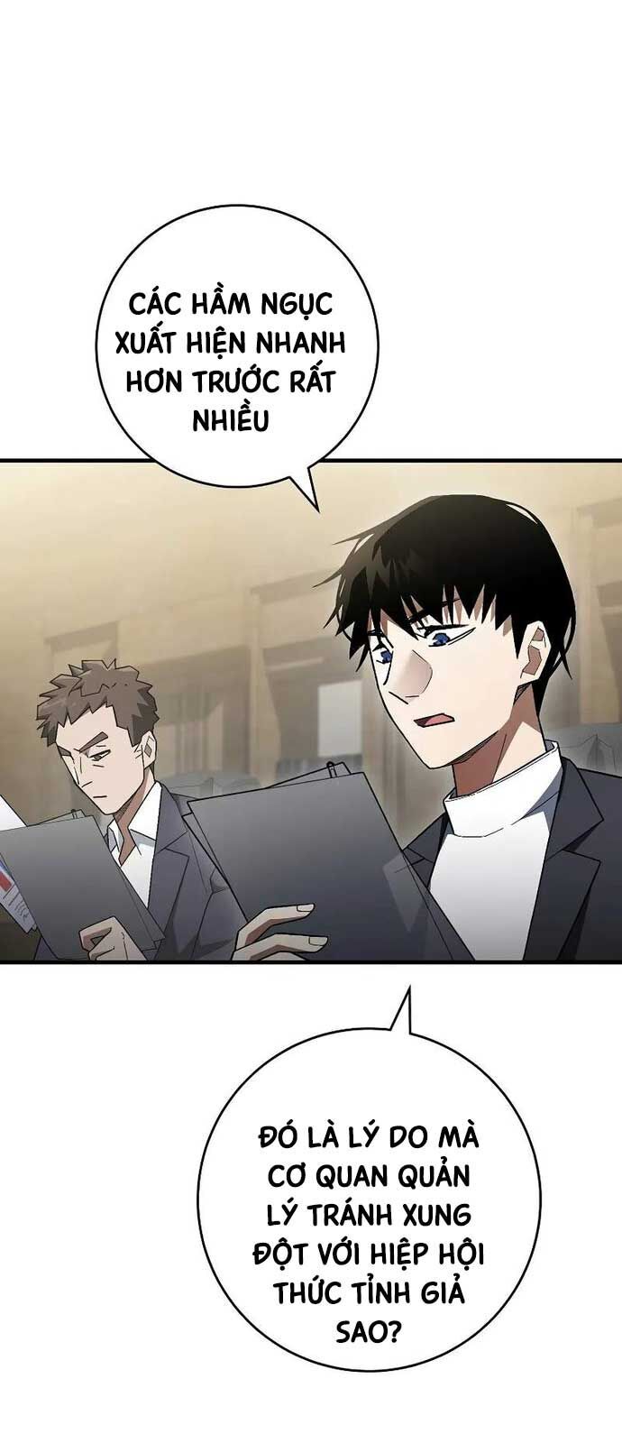 Anh Hùng Trở Về Chap 112 - Next Chap 113