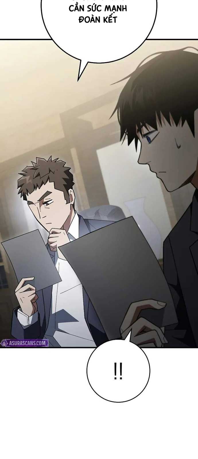 Anh Hùng Trở Về Chap 112 - Next Chap 113