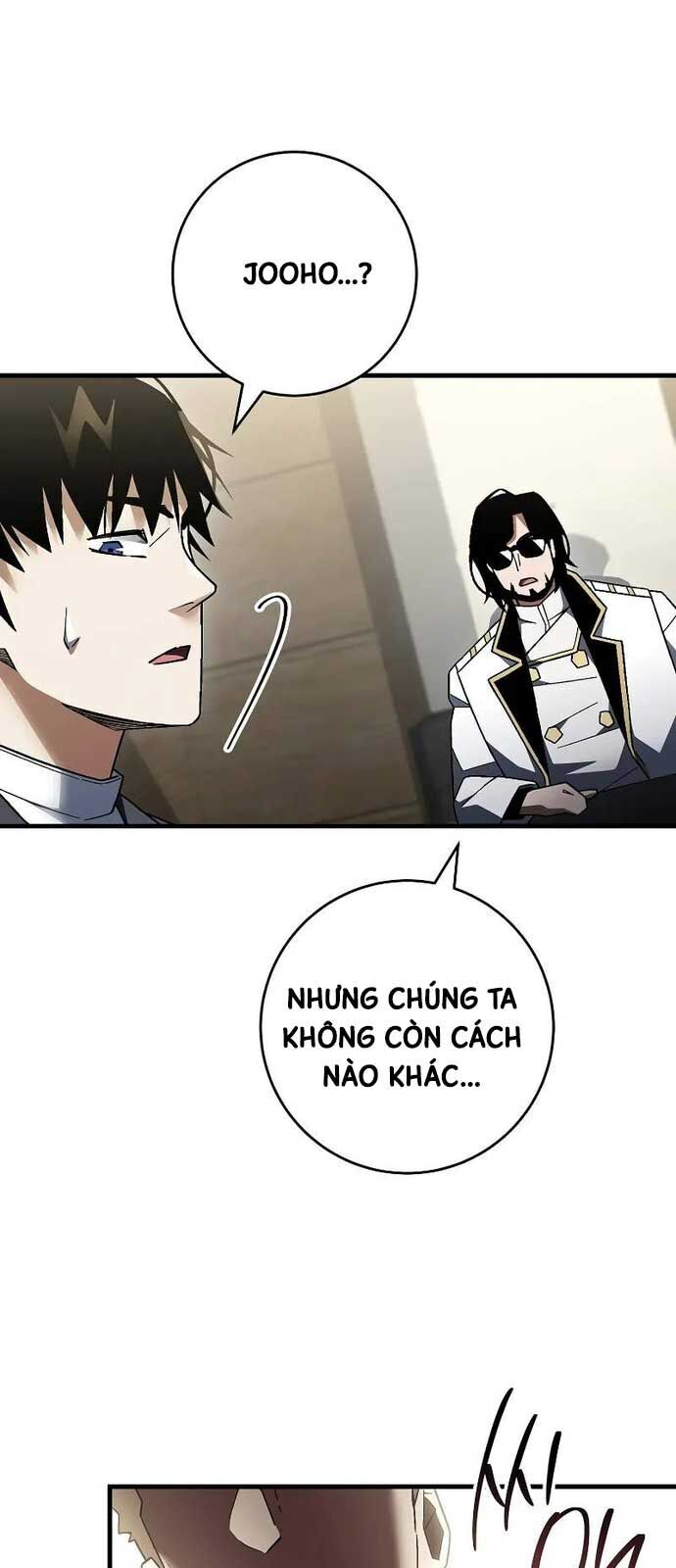 Anh Hùng Trở Về Chap 112 - Next Chap 113