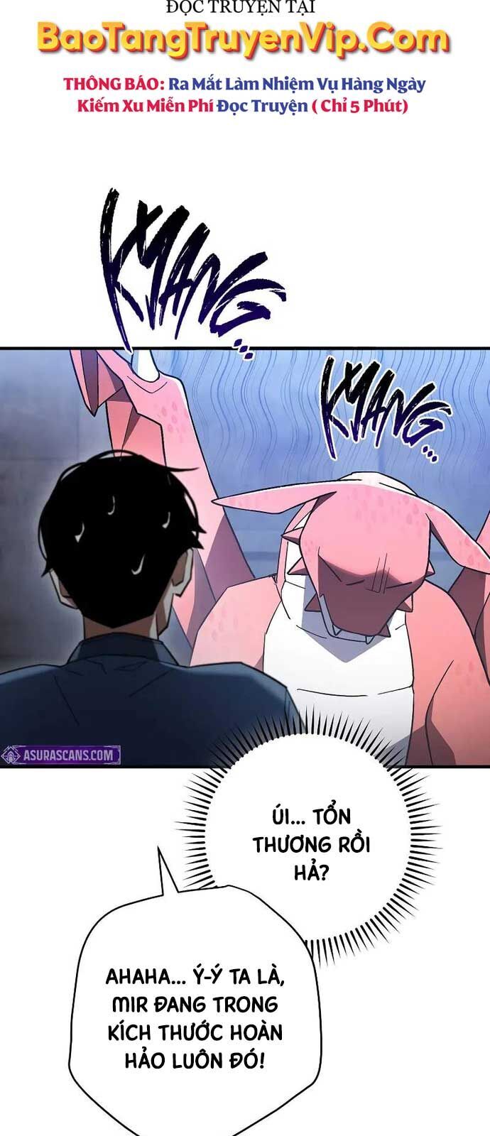 Anh Hùng Trở Về Chap 112 - Next Chap 113