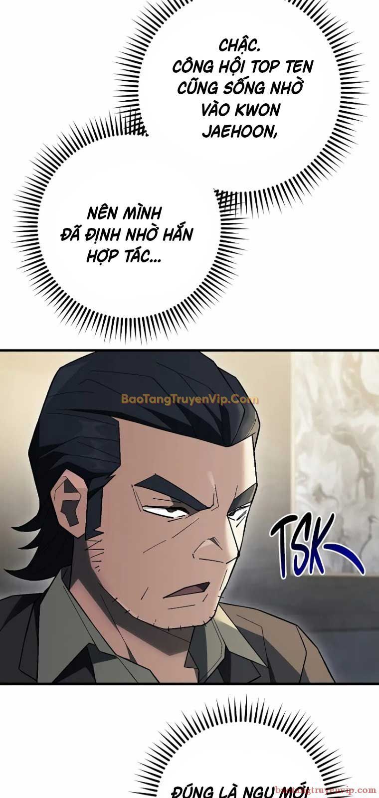 Anh Hùng Trở Về Chap 113 - Next Chap 114