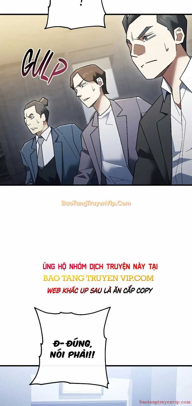 Anh Hùng Trở Về Chap 113 - Next Chap 114