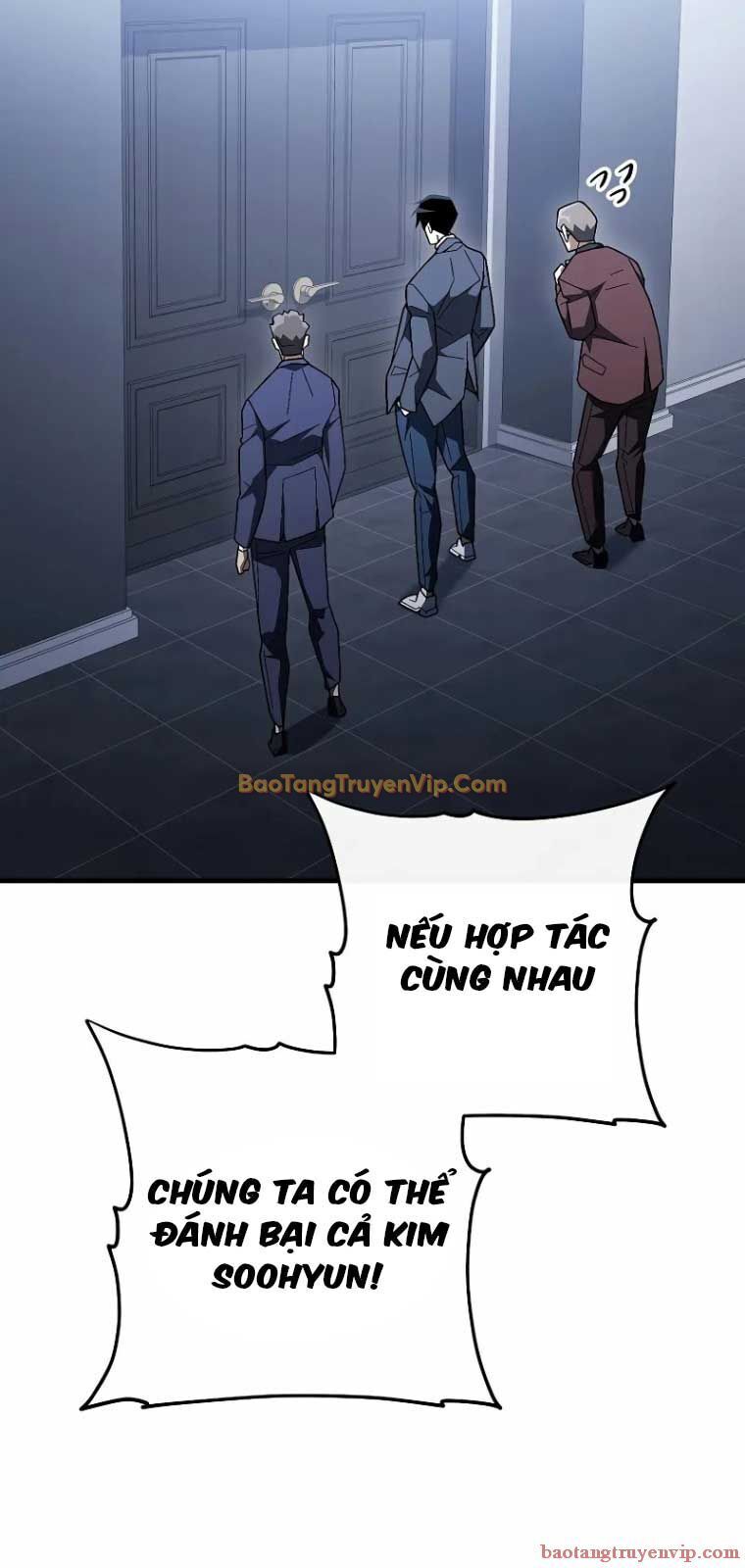 Anh Hùng Trở Về Chap 113 - Next Chap 114