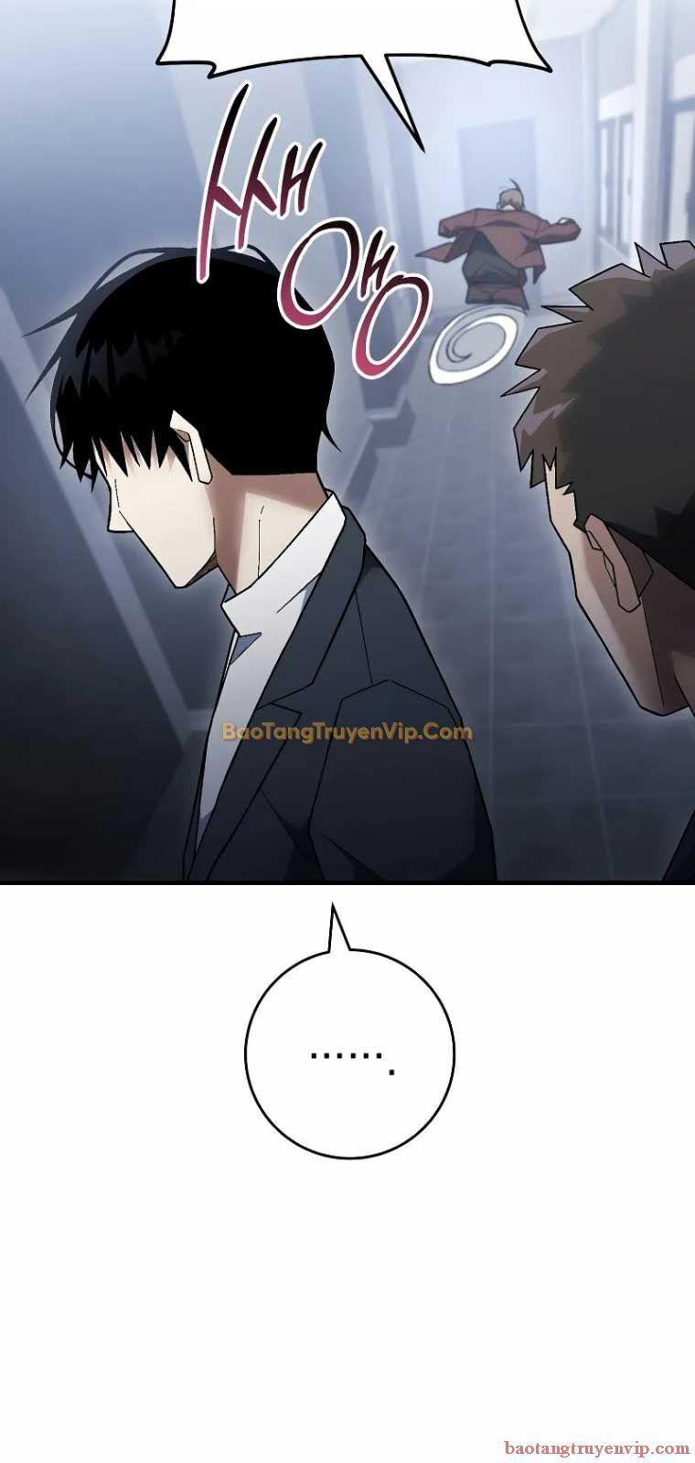 Anh Hùng Trở Về Chap 113 - Next Chap 114