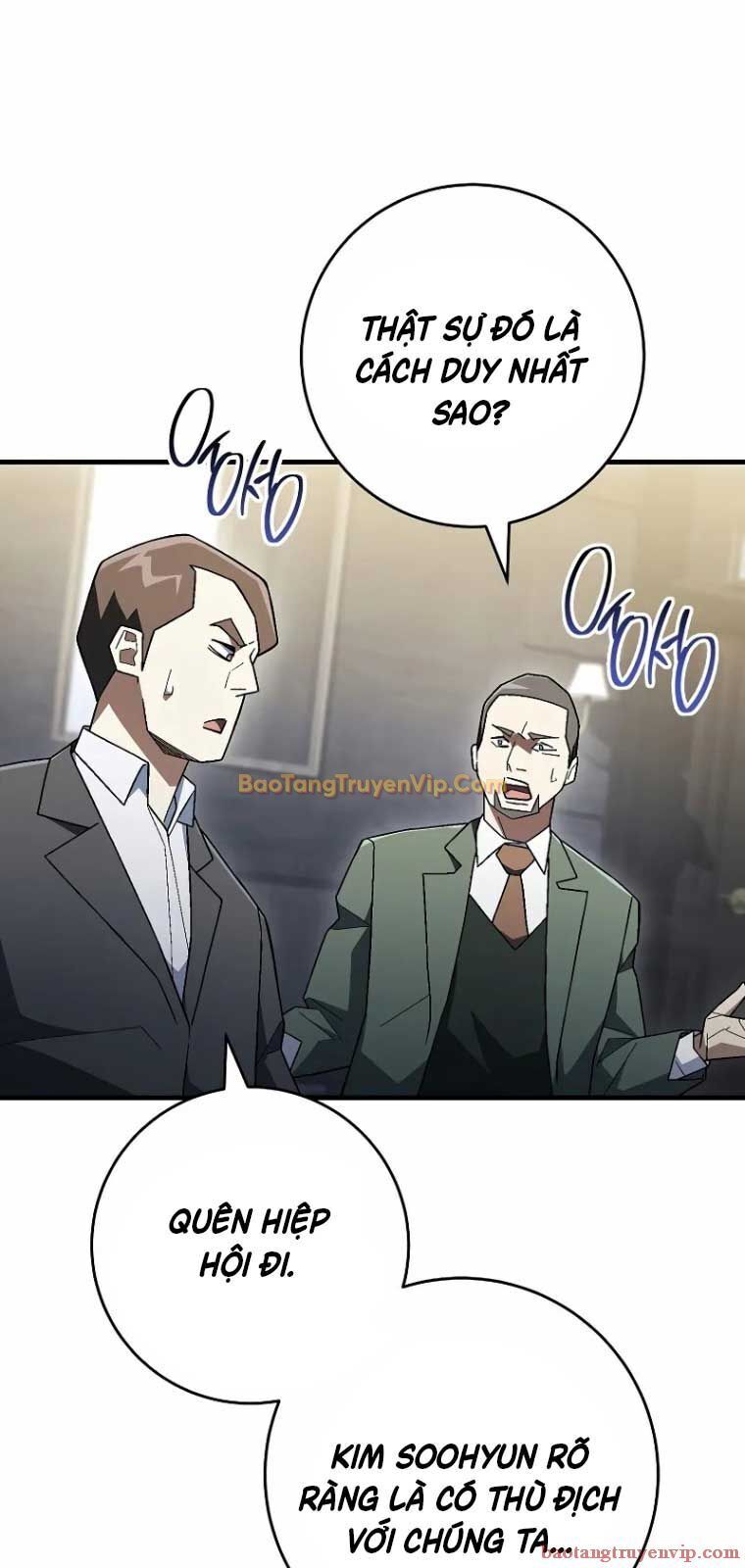 Anh Hùng Trở Về Chap 113 - Next Chap 114