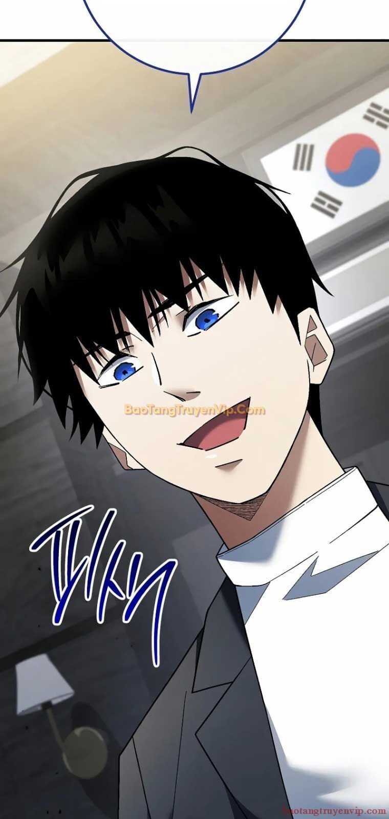 Anh Hùng Trở Về Chap 113 - Next Chap 114