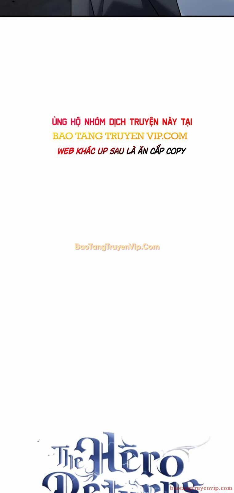 Anh Hùng Trở Về Chap 113 - Next Chap 114