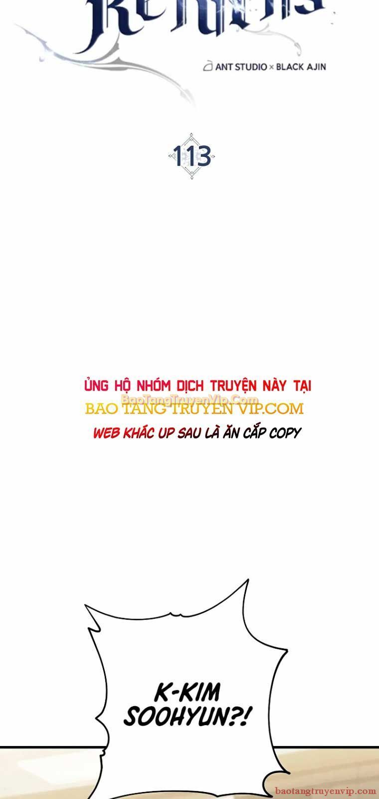 Anh Hùng Trở Về Chap 113 - Next Chap 114