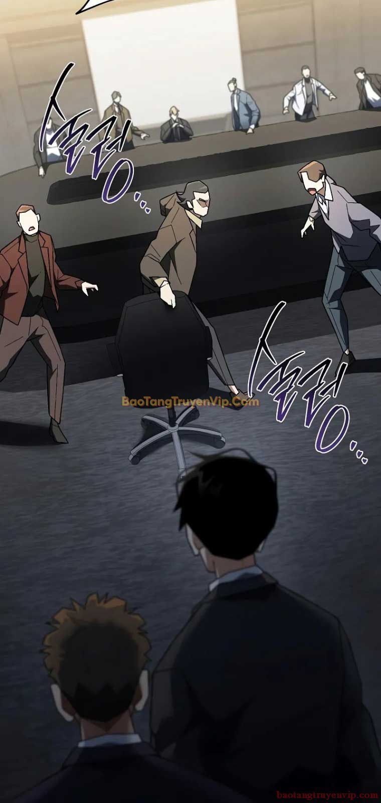 Anh Hùng Trở Về Chap 113 - Next Chap 114