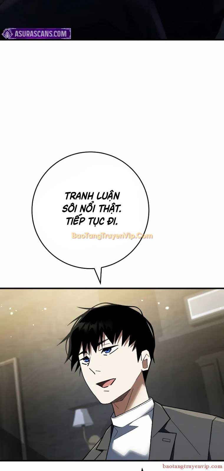 Anh Hùng Trở Về Chap 113 - Next Chap 114