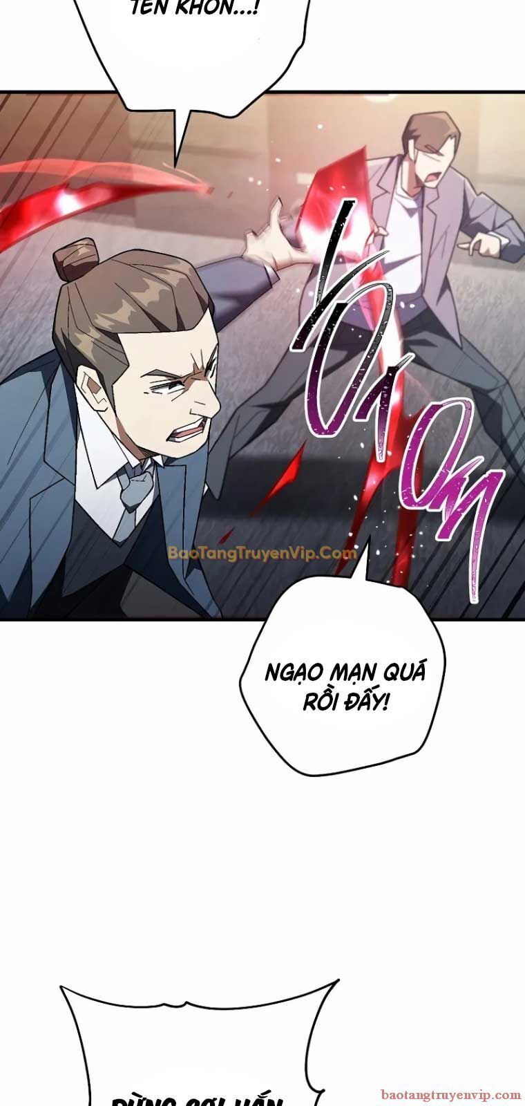 Anh Hùng Trở Về Chap 113 - Next Chap 114