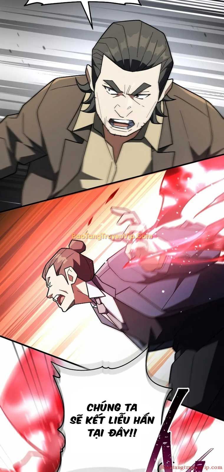 Anh Hùng Trở Về Chap 113 - Next Chap 114