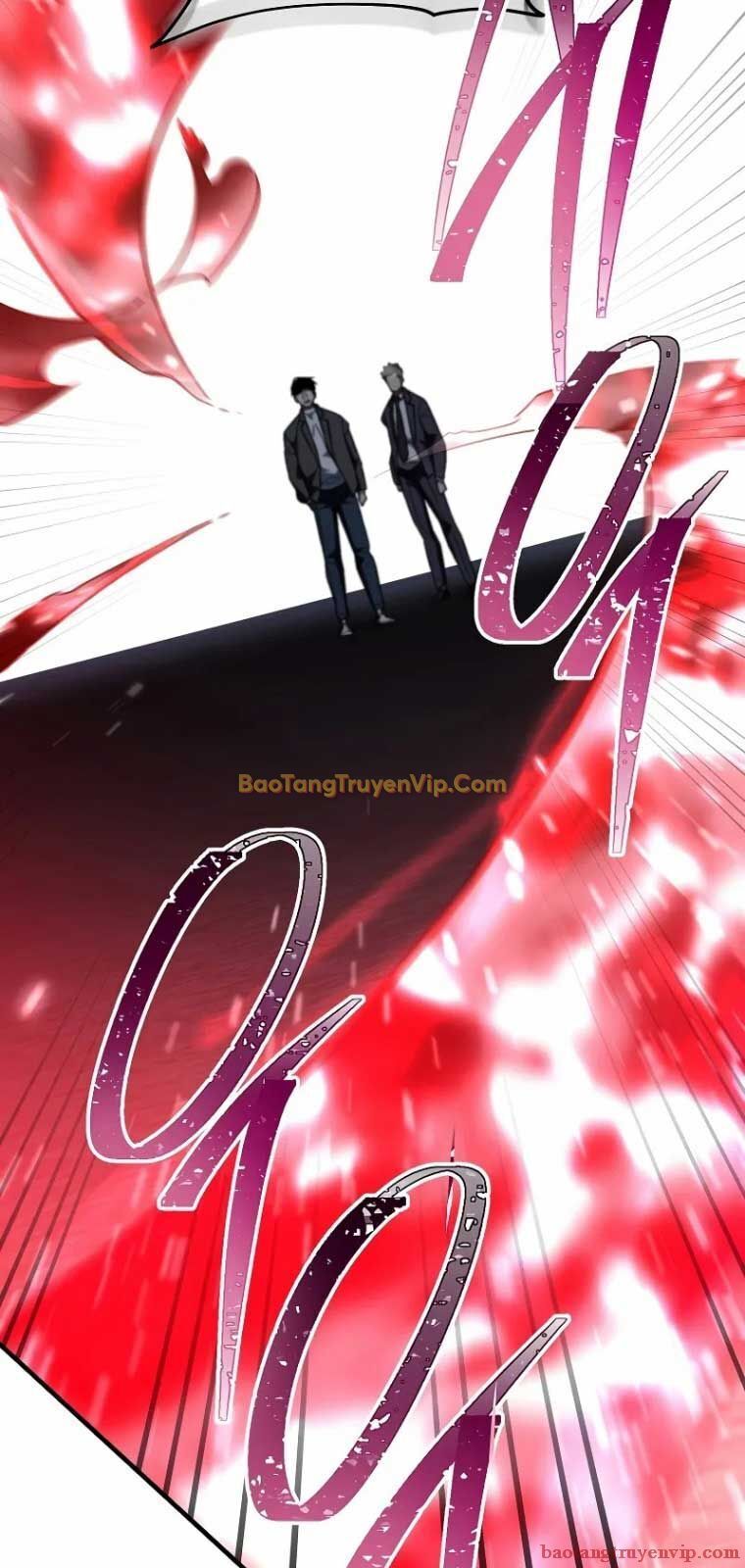 Anh Hùng Trở Về Chap 113 - Next Chap 114