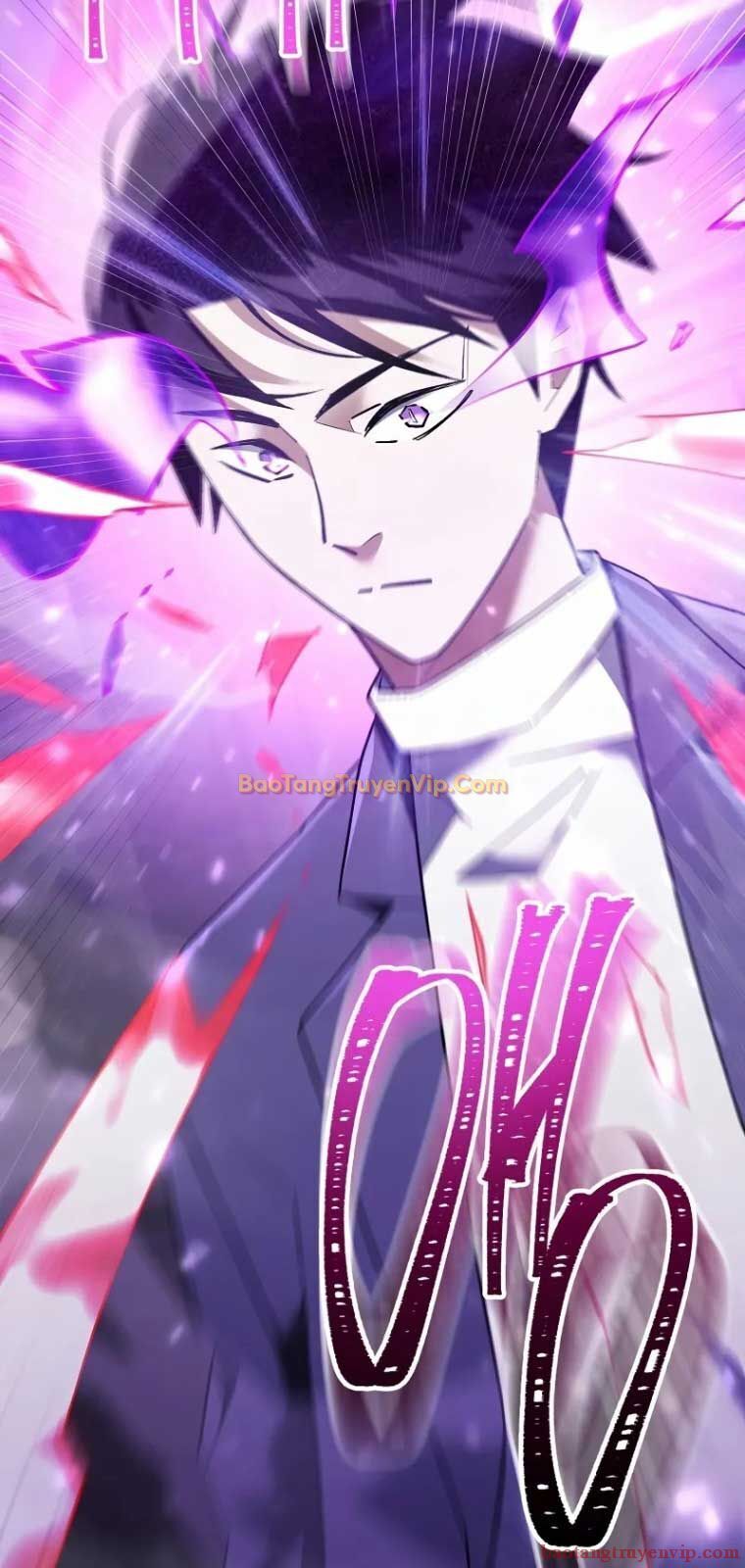 Anh Hùng Trở Về Chap 113 - Next Chap 114