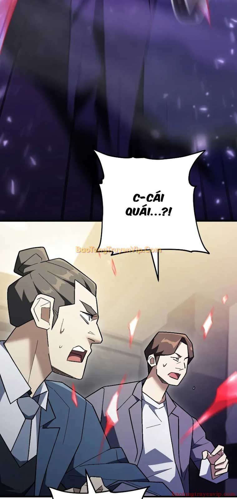 Anh Hùng Trở Về Chap 113 - Next Chap 114