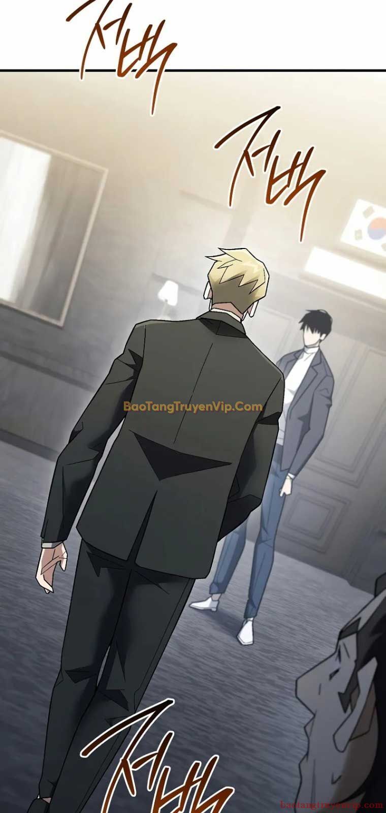 Anh Hùng Trở Về Chap 113 - Next Chap 114