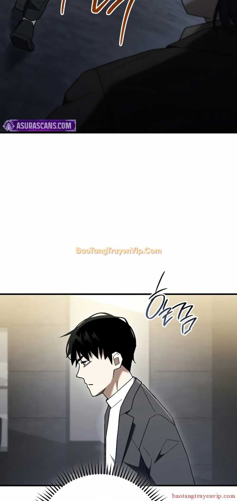 Anh Hùng Trở Về Chap 113 - Next Chap 114