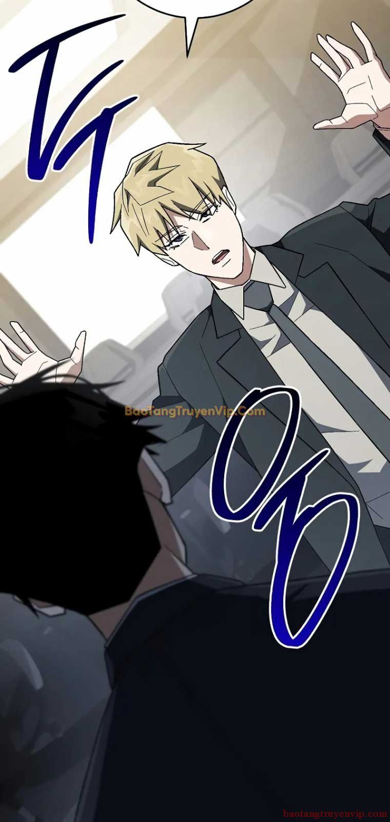 Anh Hùng Trở Về Chap 113 - Next Chap 114