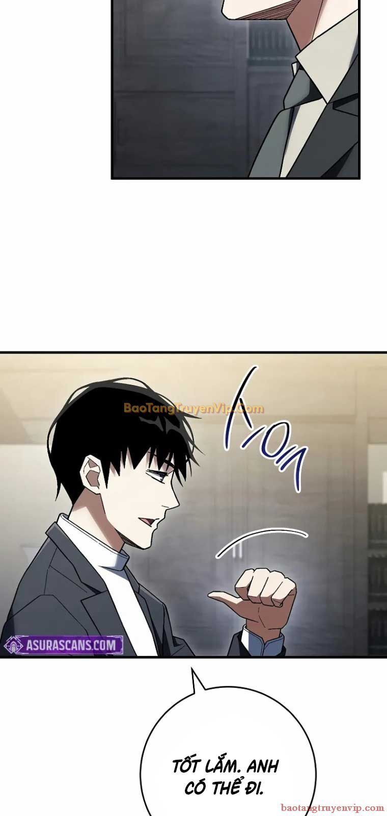 Anh Hùng Trở Về Chap 113 - Next Chap 114