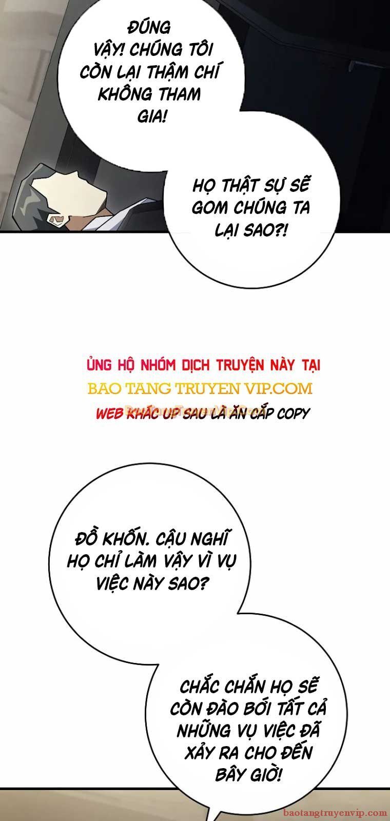 Anh Hùng Trở Về Chap 113 - Next Chap 114