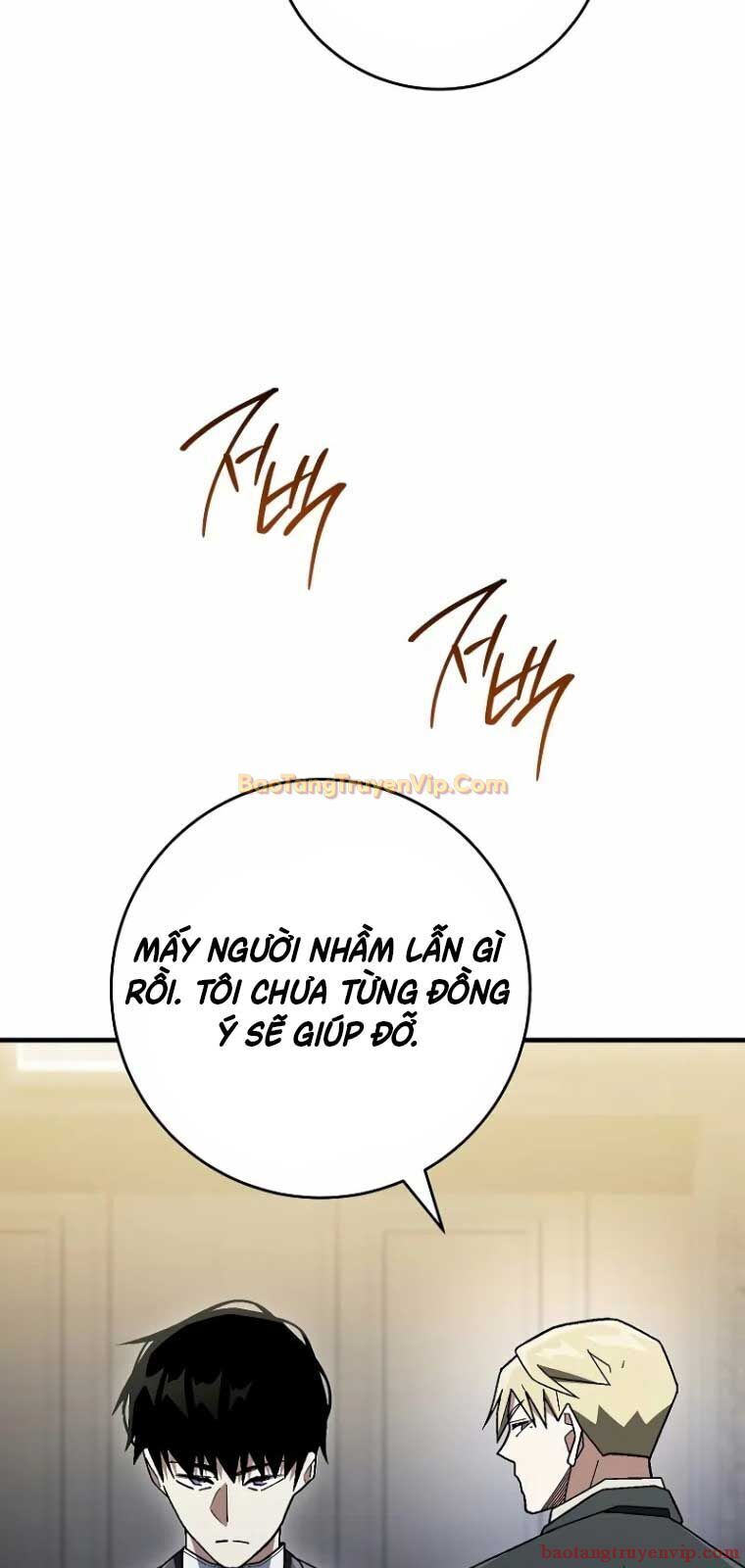 Anh Hùng Trở Về Chap 113 - Next Chap 114