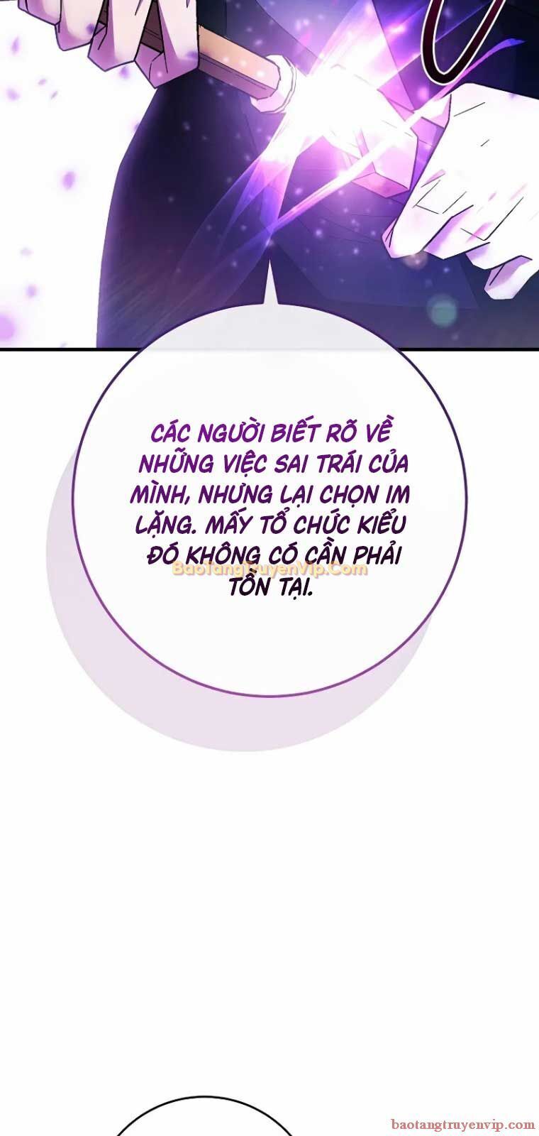 Anh Hùng Trở Về Chap 113 - Next Chap 114