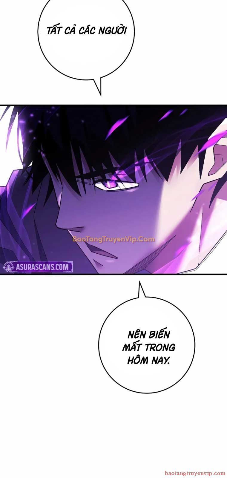 Anh Hùng Trở Về Chap 113 - Next Chap 114