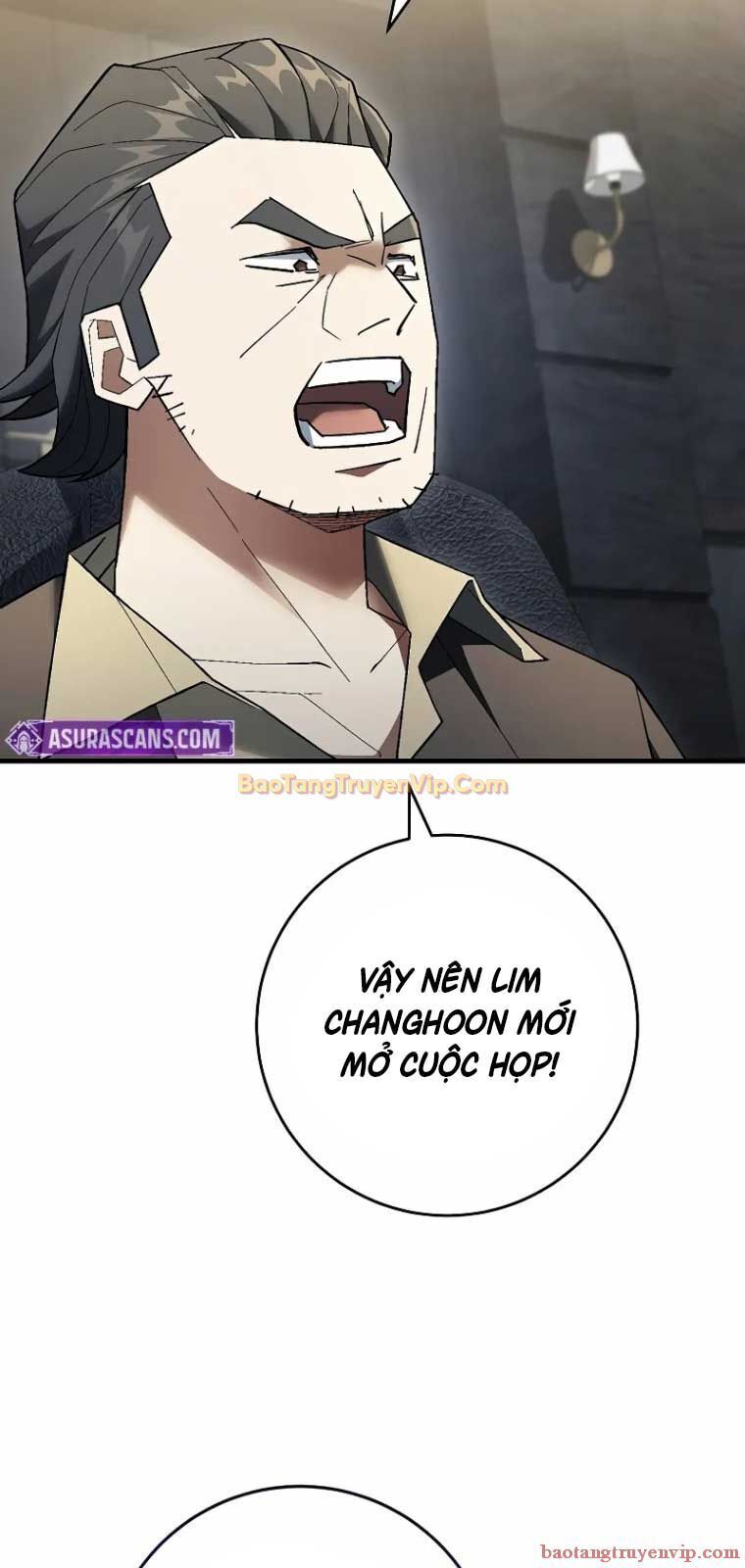 Anh Hùng Trở Về Chap 113 - Next Chap 114