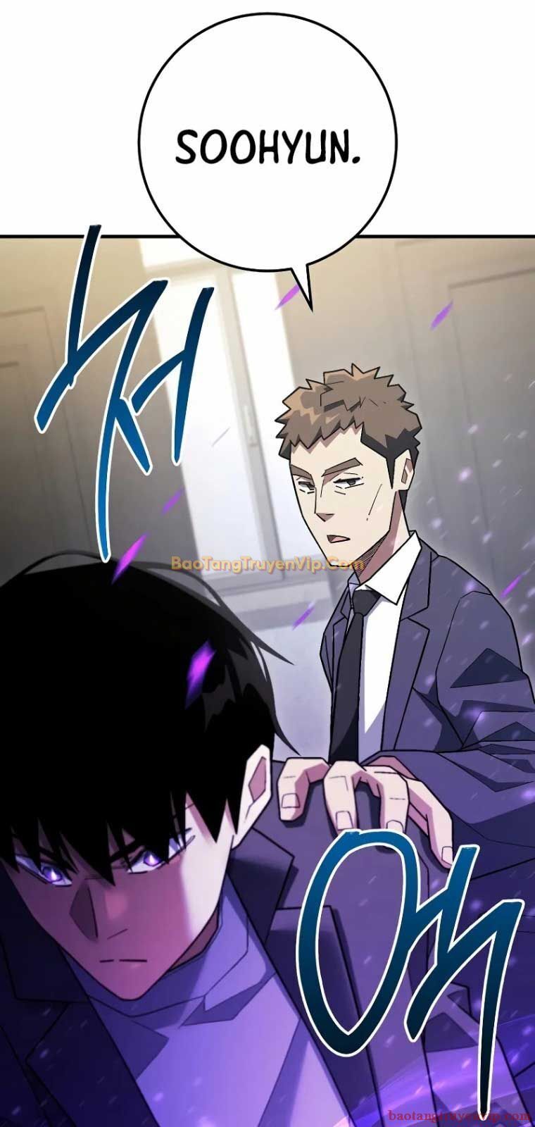 Anh Hùng Trở Về Chap 113 - Next Chap 114